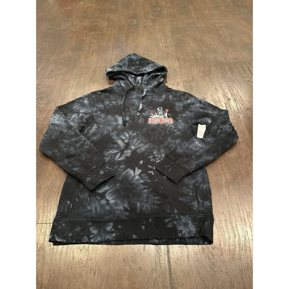 NWT Universal studios Halloween horror nights small hoodie 2023 #39